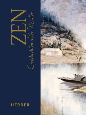 cover image of ZEN
